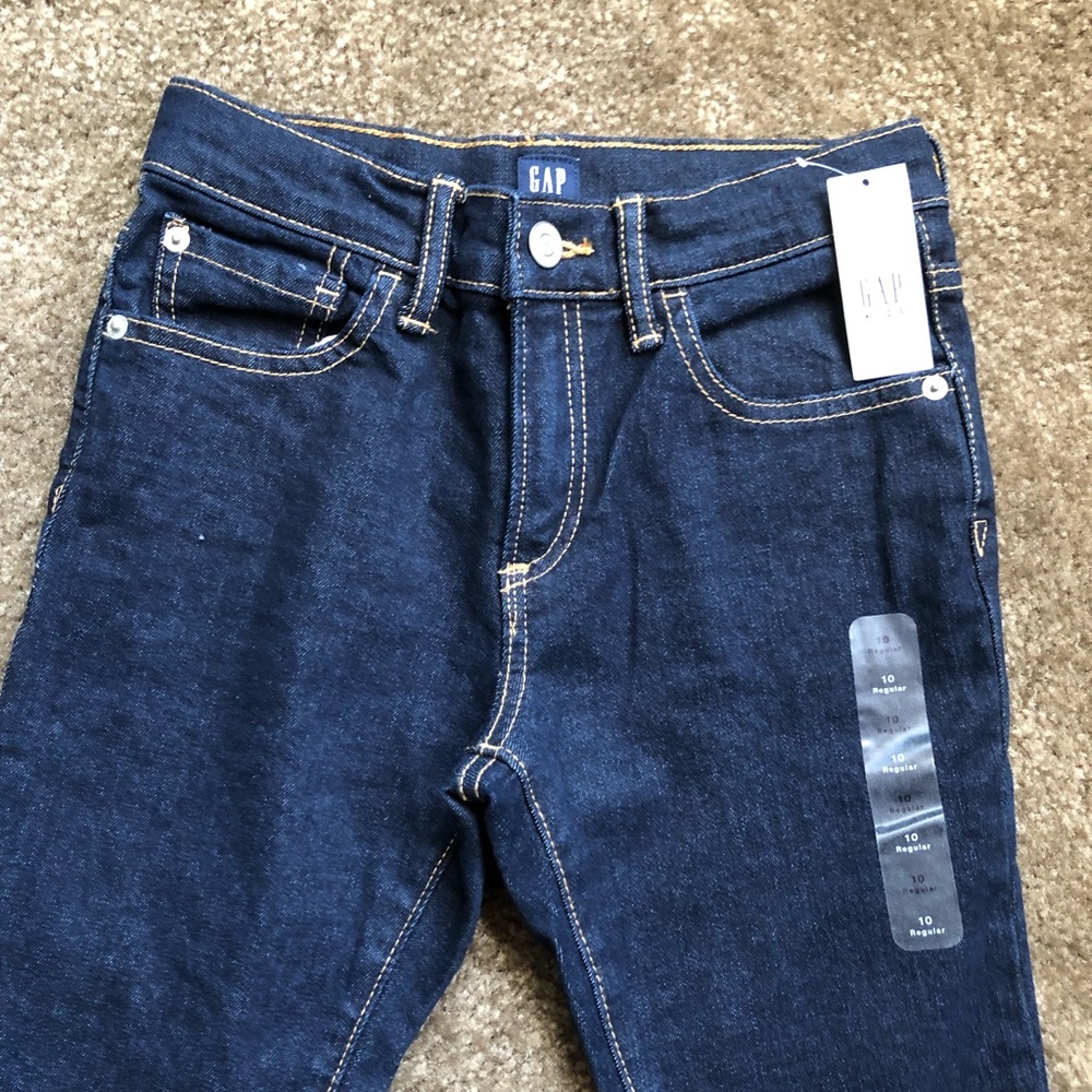 Gap Boys Denim